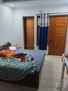 Bedroom Image of 1050 Sq.ft 5 BHK Villa for sale in Sushant Lok Phase 1 Gurgaon for Rs. 52500000