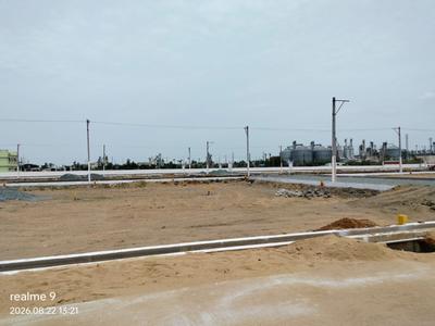 Image of 1800 Sq.ft Residential Plot / Land for sale in Ashok Nagar, Nellore for Rs. 3825000