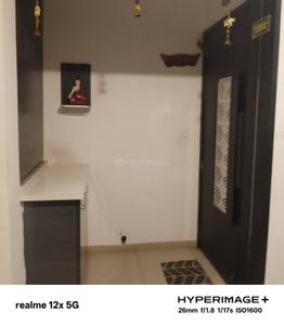 Hall Image of 693 Sq.ft 2 BHK Apartment / Flat for sale in Venus Parkheights, Vejalpur Ahmedabad for Rs. 7200000