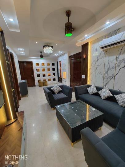 Hall Image of Instahomes in Sector 45, Gurgaon