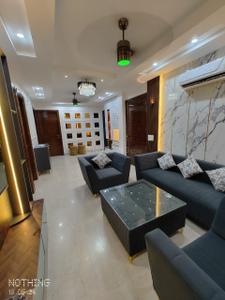 Hall Image of Comfortnstay  in Sector 48, Gurgaon