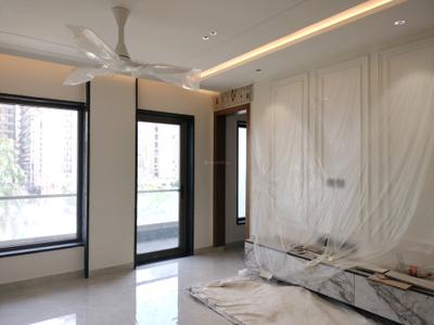 Bedroom Image of 3690 Sq.ft 4 BHK Builder Floor for sale in Sector 89 Faridabad for Rs. 32500000
