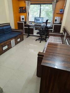 1 BHK Flat