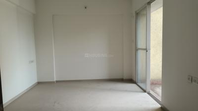 Bedroom Image of 1500 Sq.ft 3 BHK Apartment / Flat for sale in Pristine Prolife, Wakad Pune for Rs. 17500000