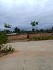 Image of 1453 Sq.ft Residential Plot / Land for sale in Yandahalli, Mysore for Rs. 5960000