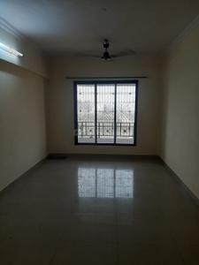 Hall Image of 990 Sq.ft 2 BHK Apartment / Flat for sale in J B Tower, Airoli Navi Mumbai for Rs. 16000000