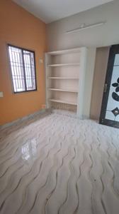 Bedroom Image of 1100 Sq.ft 2 BHK Independent House for sale in Sevvapet Chennai for Rs. 6399999