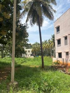 Image of 1200 Sq.ft Residential Plot / Land for sale in NS Infocity, Doddaballapura, Bengaluru for Rs. 8300000