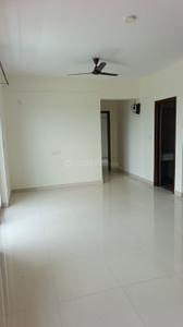 Hall Image of 2600 Sq.ft 3 BHK Penthouse for rent in Adarsh Palm Retreat Daffodils, Bellandur Bengaluru for Rs. 120000