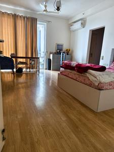 Bedroom Image of 3950 Sq.ft 4 BHK Apartment / Flat for sale in DLF Pinnacle, Sector 43 Gurgaon for Rs. 133000000