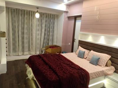 Bedroom Image of 2275 Sq.ft 4 BHK Apartment / Flat for sale in  The Empress, Nipania Indore for Rs. 15000000
