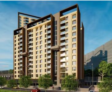 Image of 1260 Sq.ft 3 BHK Apartment / Flat for sale in Kohinoor Shangrila, Pimpri, Pune for Rs. 12912111