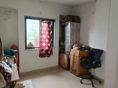 Bedroom Image of 1000 Sq.ft 2 BHK Apartment / Flat for sale in Kirkatwadi Pune for Rs. 5000000