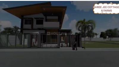 Image of 1350 Sq.ft Residential Plot / Land for sale in Jait, Vrindavan for Rs. 2549000