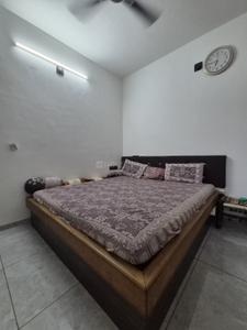 Bedroom Image of 1050 Sq.ft 2 BHK Independent House for sale in Kaliyabid Bhavnagar for Rs. 6500000