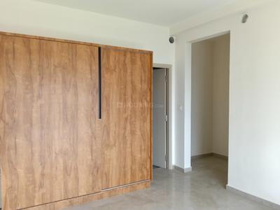 Bedroom Image of 1272 Sq.ft 2 BHK Apartment / Flat for rent in Krishvi Statura, Konadasapura Bengaluru for Rs. 48000