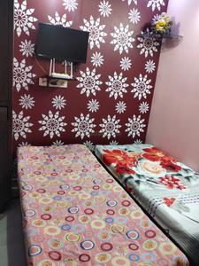 Bedroom Image of PG 4195816 Moti Nagar in Moti Nagar, New Delhi