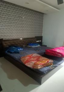 3 BHK Independent Builder Floor
