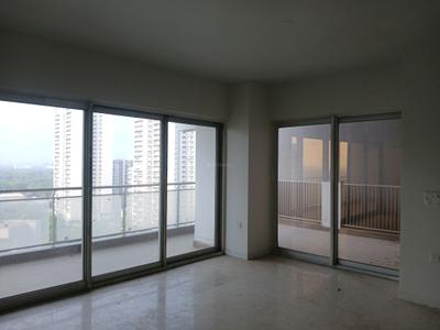 Living Room Image of 1579 Sq.ft 3 BHK Apartment / Flat for sale in TATA La Vida, Sector 112 Gurgaon for Rs. 25500000