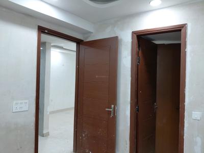 Bedroom Image of 1200 Sq.ft 3 BHK Apartment / Flat for sale in Sultanpur New Delhi for Rs. 8200000