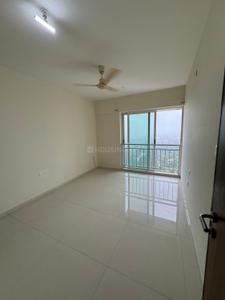 Hall Image of 1255 Sq.ft 2 BHK Apartment / Flat for rent in Marathon Nexzone Ion 2, Panvel Navi Mumbai for Rs. 21000