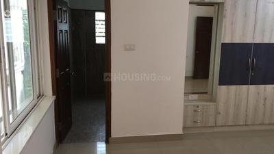 Bedroom Image of 2565 Sq.ft 3 BHK Apartment / Flat for sale in Cooke Town Bengaluru for Rs. 35475000