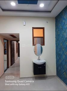 Hall Image of 1475 Sq.ft 3 BHK Independent House for sale in Omaxe City Lucknow for Rs. 4700000