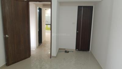 Bedroom Image of 1000 Sq.ft 2 BHK Apartment / Flat for sale in Anand Rise Alta, Tathawade Pune for Rs. 7800000