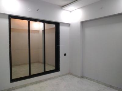 Bedroom Image of 900 Sq.ft 2 BHK Apartment / Flat for sale in Shantee Flamingo Residency, Vasai West Vasai for Rs. 6400000