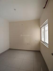 Bedroom Image of 1272 Sq.ft 3 BHK Apartment / Flat for sale in TVS Emerald Jardin, Begur Bengaluru for Rs. 16000000