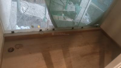 Living Room Image of 1200 Sq.ft 3 BHK Apartment / Flat for sale in Chembur Mumbai for Rs. 26500000