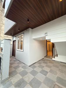 Image of 2750 Sq.ft 5 BHK Independent House for sale in Jagatpura, Jaipur for Rs. 19000000