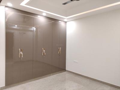 Bedroom Image of 2250 Sq.ft 4 BHK Builder Floor for sale in Sector 19 Dwarka New Delhi for Rs. 42000000