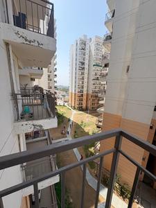 1 BHK Flat