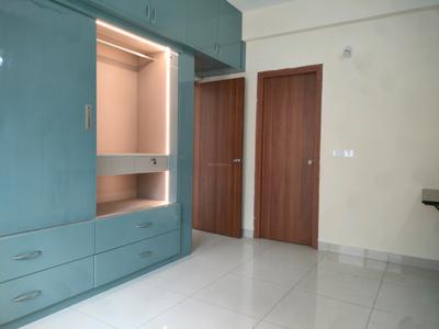 Bedroom Image of 1135 Sq.ft 2 BHK Apartment / Flat for rent in Tru Windchimes, Carmelaram Bengaluru for Rs. 60000