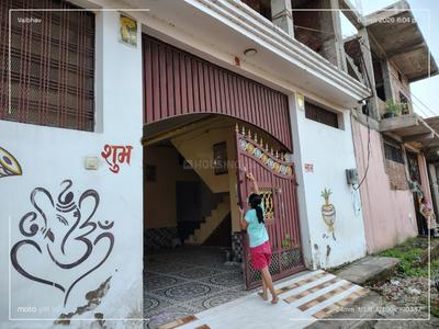 Image of 200 Sq.ft 1 RK Independent House for rent in Padra, Rewa for Rs. 2500