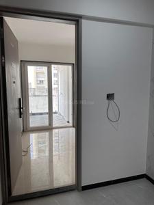 Bedroom Image of 1000 Sq.ft 2 BHK Apartment / Flat for sale in RKD Milestone, Baner Pune for Rs. 9500000