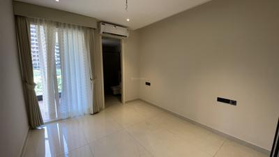 Bedroom Image of 2245 Sq.ft 3.5 BHK Apartment / Flat for sale in The Ananta Aspire, Nabha Zirakpur for Rs. 21000000