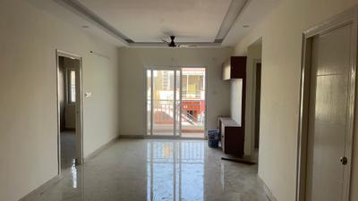 Living Room Image of 1432 Sq.ft 3 BHK Apartment / Flat for sale in Whitefield Bengaluru for Rs. 11885600