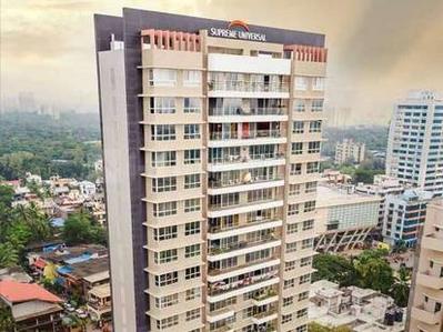 2 BHK Fully Furnished Flat