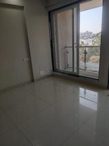 Bedroom Image of 1182 Sq.ft 2 BHK Apartment / Flat for rent in Sai Proviso Leisure Town, Hadapsar Pune for Rs. 32000