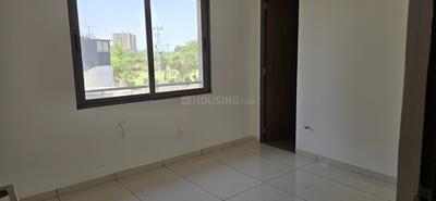 Bedroom Image of 1755 Sq.ft 3 BHK Apartment / Flat for sale in Ishwar Imperial Heights, Ognaj Ahmedabad for Rs. 8200000