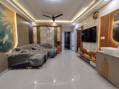 Hall Image of 1288 Sq.ft 3 BHK Apartment / Flat for sale in Shri Balaji Heights V, Vaishali Nagar Extension Jaipur for Rs. 5599000