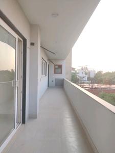 Bedroom Five Image of 5220 Sq.ft 5 BHK Builder Floor for sale in Ridhi Signature Floors, Green Field Colony Faridabad for Rs. 32000000