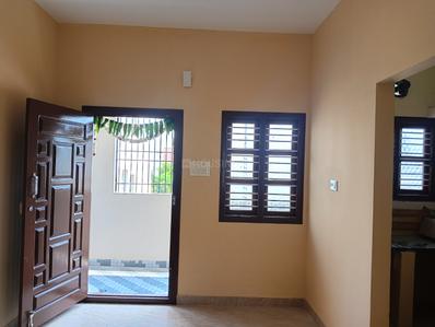 Hall Image of 450 Sq.ft 1 BHK Independent House for rent in Anna Nagar Hosur for Rs. 8000
