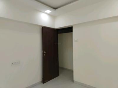 Bedroom Image of 885 Sq.ft 2 BHK Apartment / Flat for sale in Boisar Mumbai for Rs. 4250000
