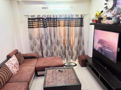 Hall Image of 1135 Sq.ft 2 BHK Apartment / Flat for sale in Sahastradhara Road Dehradun for Rs. 6500000
