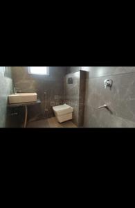 Bathroom Image of 1025 Sq.ft 3 BHK Apartment / Flat for sale in ABD Pristine, Vaishali Nagar Jaipur for Rs. 6800000