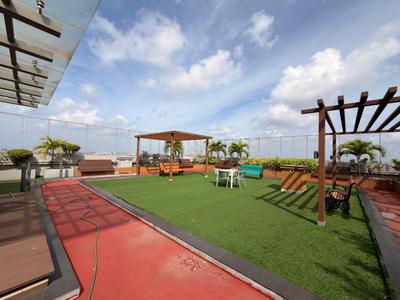 Image of 2798 Sq.ft 4 BHK Builder Floor for sale in Palarivattom, Kochi for Rs. 37500000