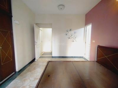 Bedroom Image of 1295 Sq.ft 3 BHK Apartment / Flat for sale in Hiranandani Meadows, Thane West Thane for Rs. 26000000